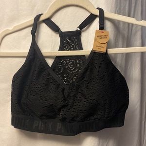 PINK sport ultimate sports bra